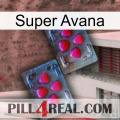 Super Avana 14